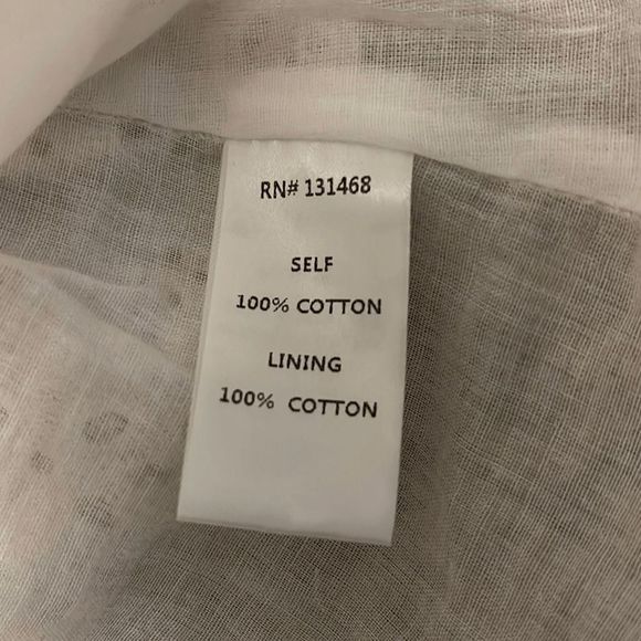 Fate Cream Lace Mini Dress - Picture 7 of 10